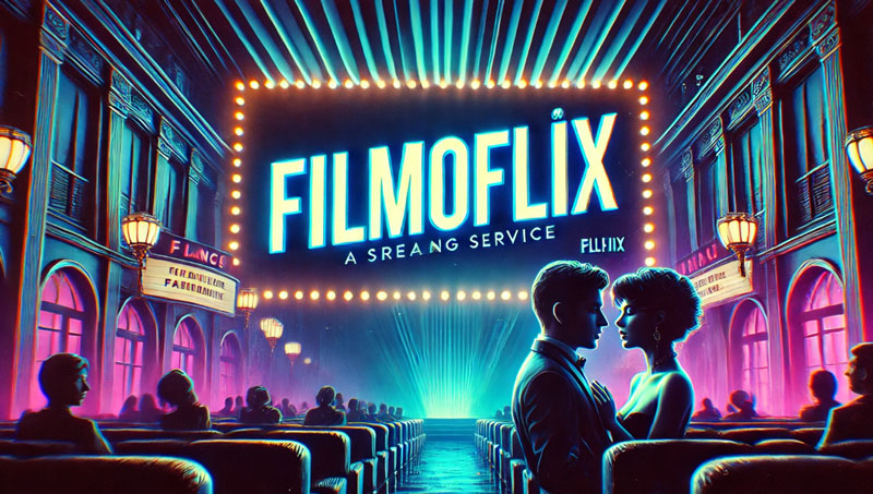 Filmoflix Banner
